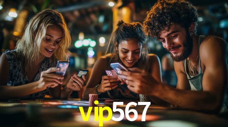Jogos Certificados vip567