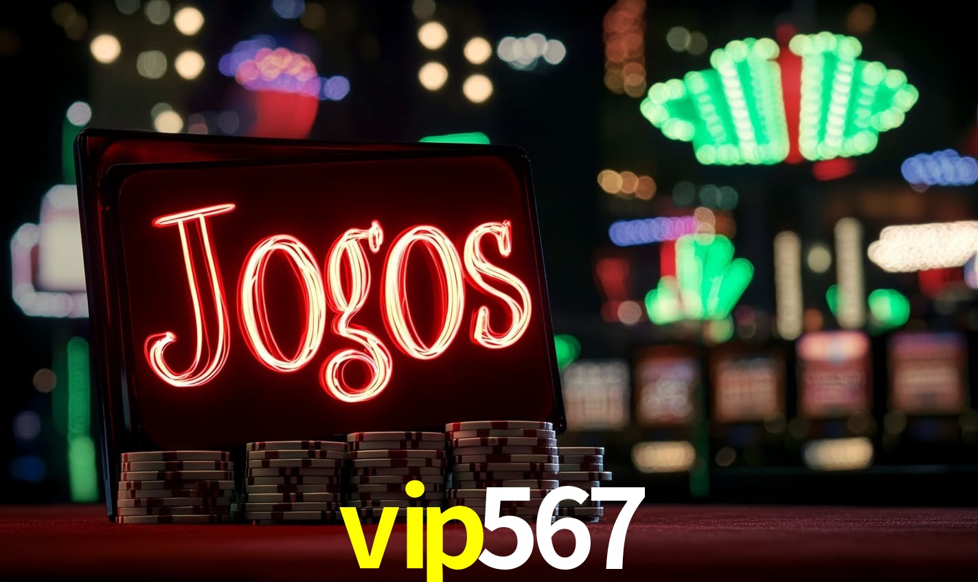 500+ Jogos Exclusivos vip567